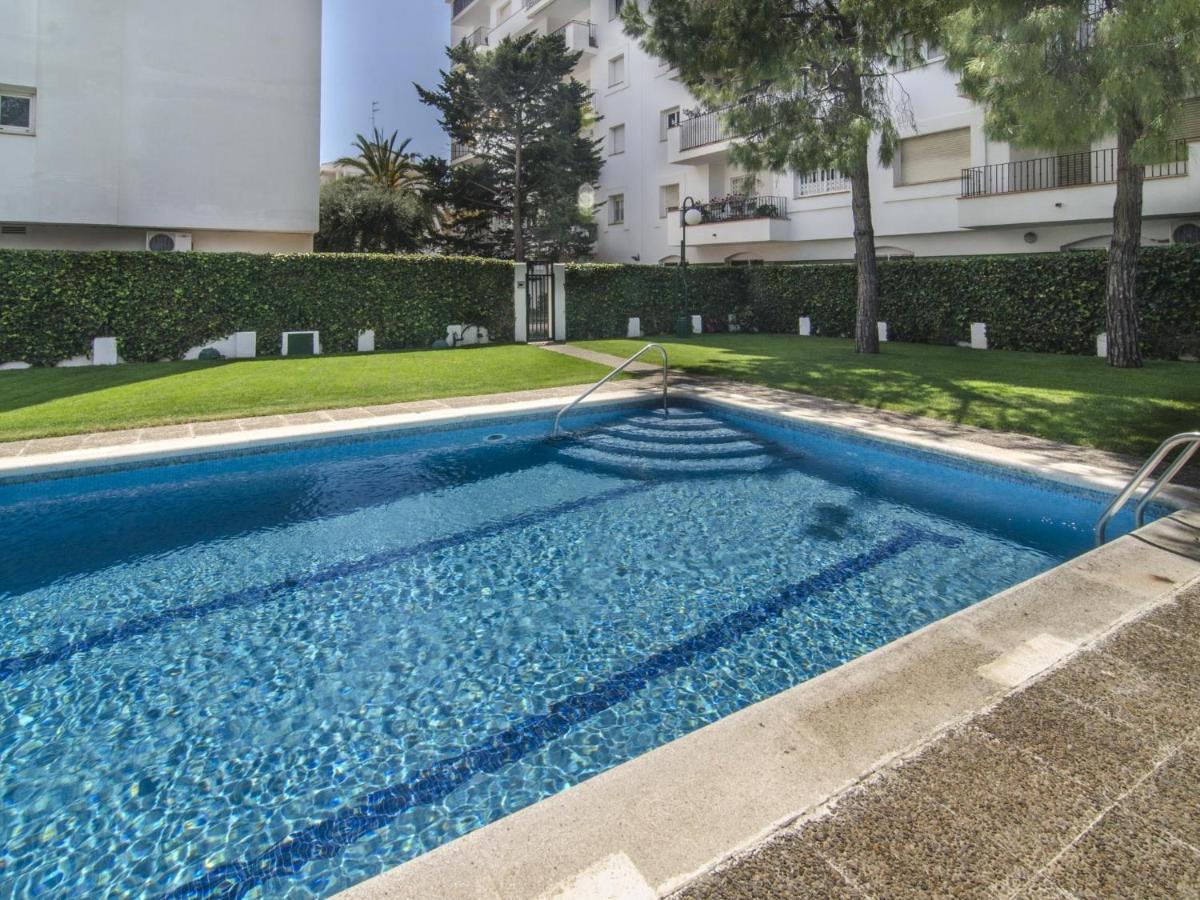Sitges Spaces Oasis Suites- 4 Bedroom, 4 Ensuite Bathrooms, Terrace, Pool, Sitges Centre Екстер'єр фото